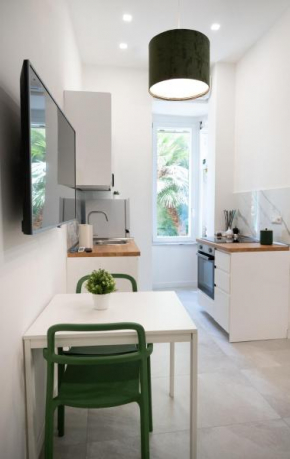 Green Spera Apartment